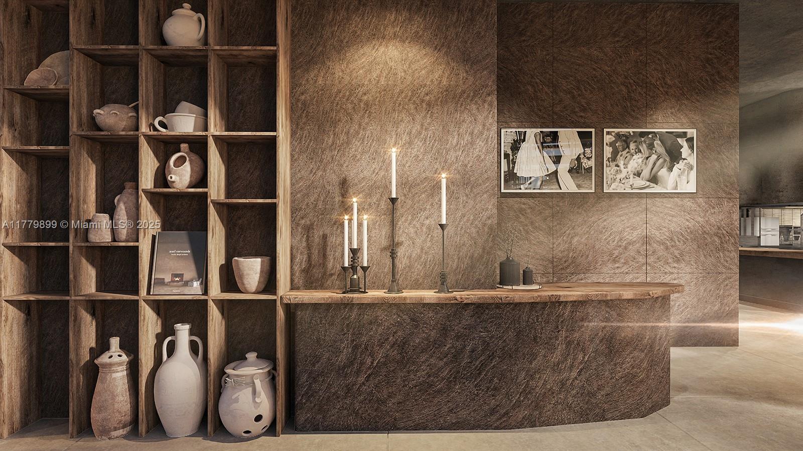 ORA BY CASA TUA - Residential