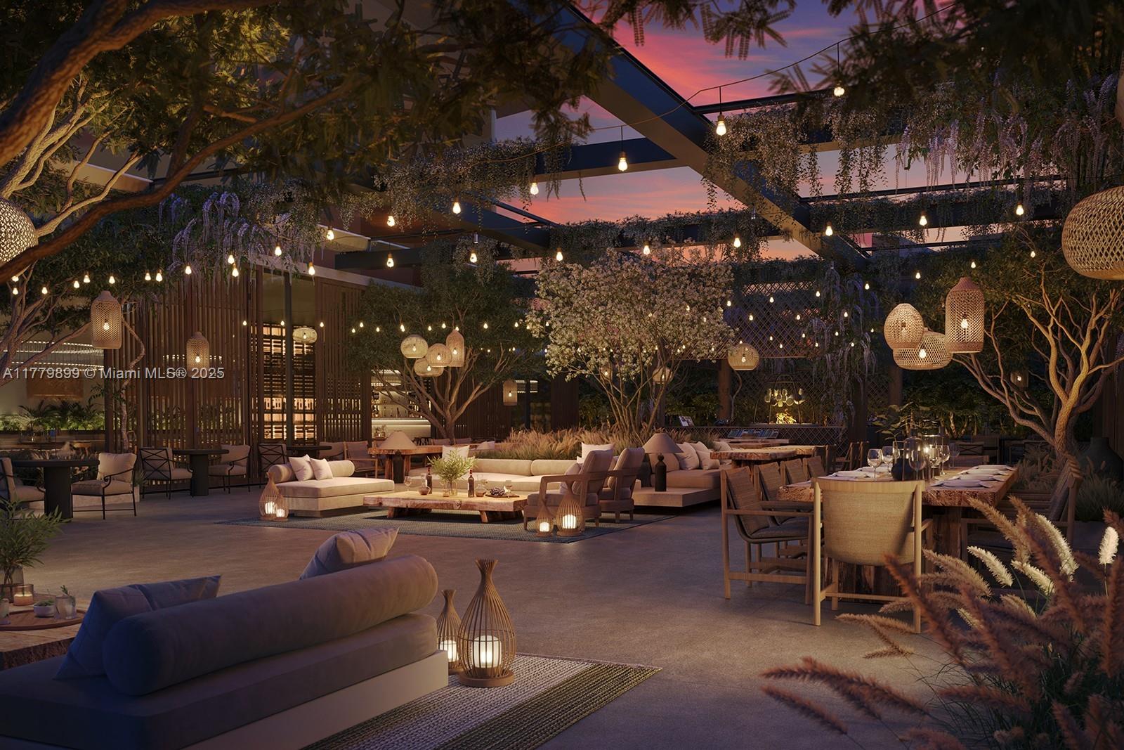 ORA BY CASA TUA - Residential