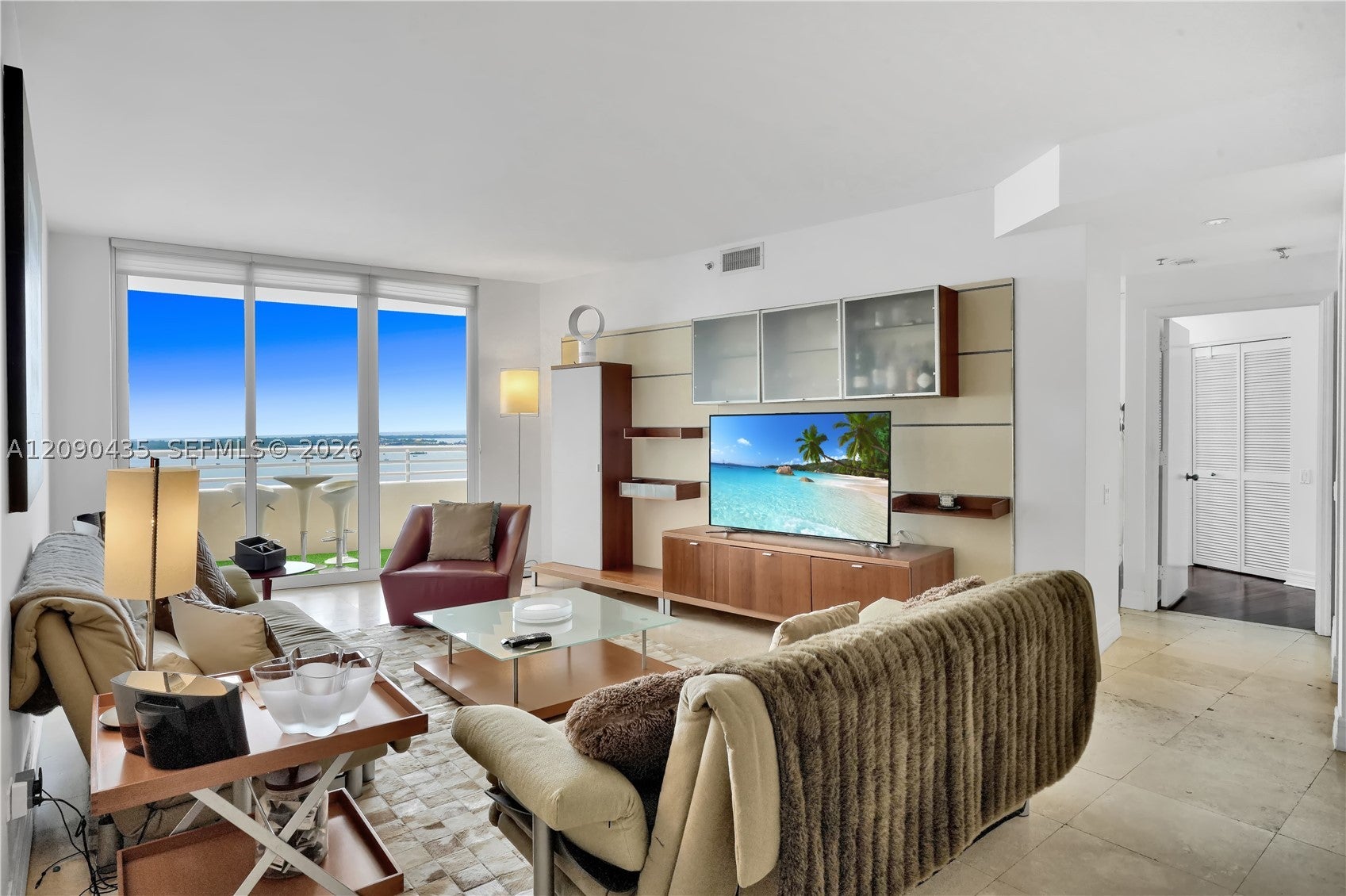 808 Brickell Key Dr 2506