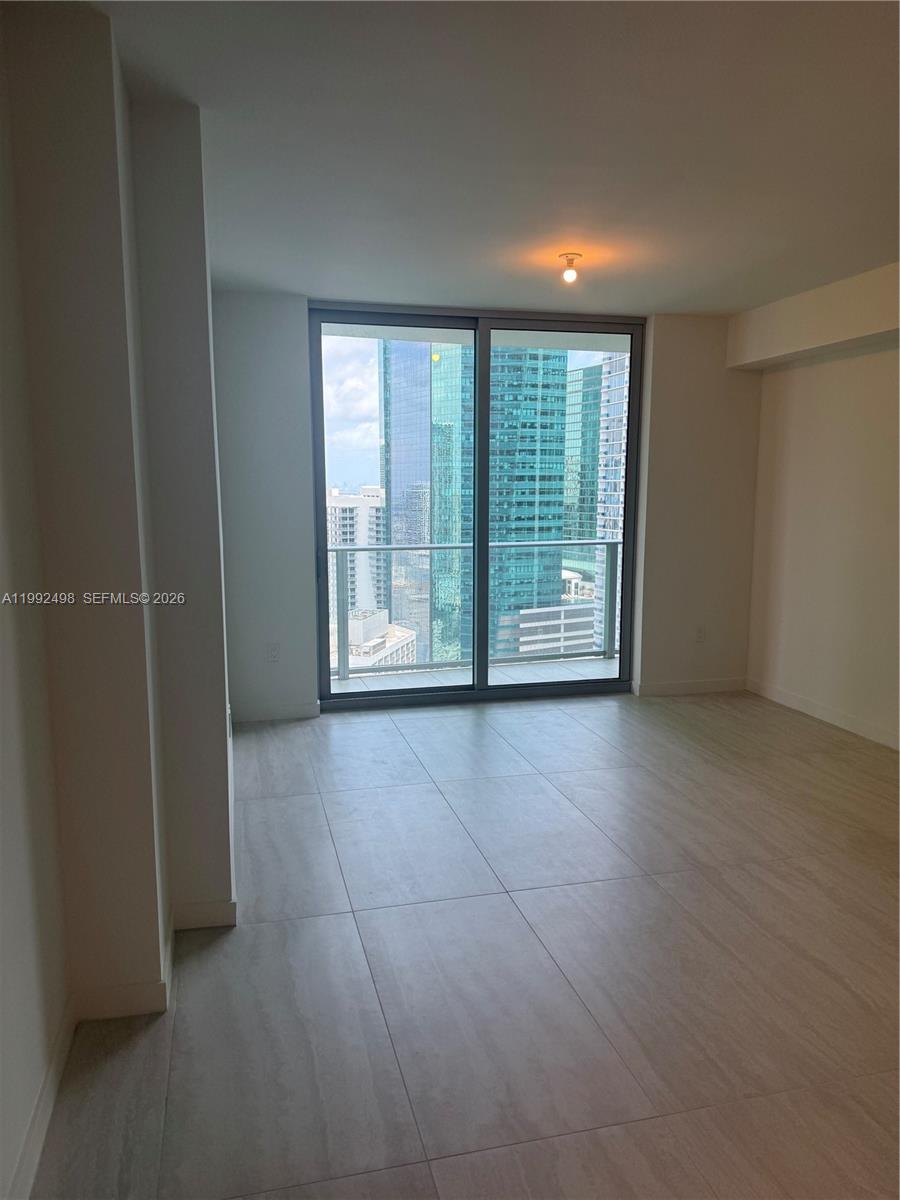 BRICKELL POINT - Residential