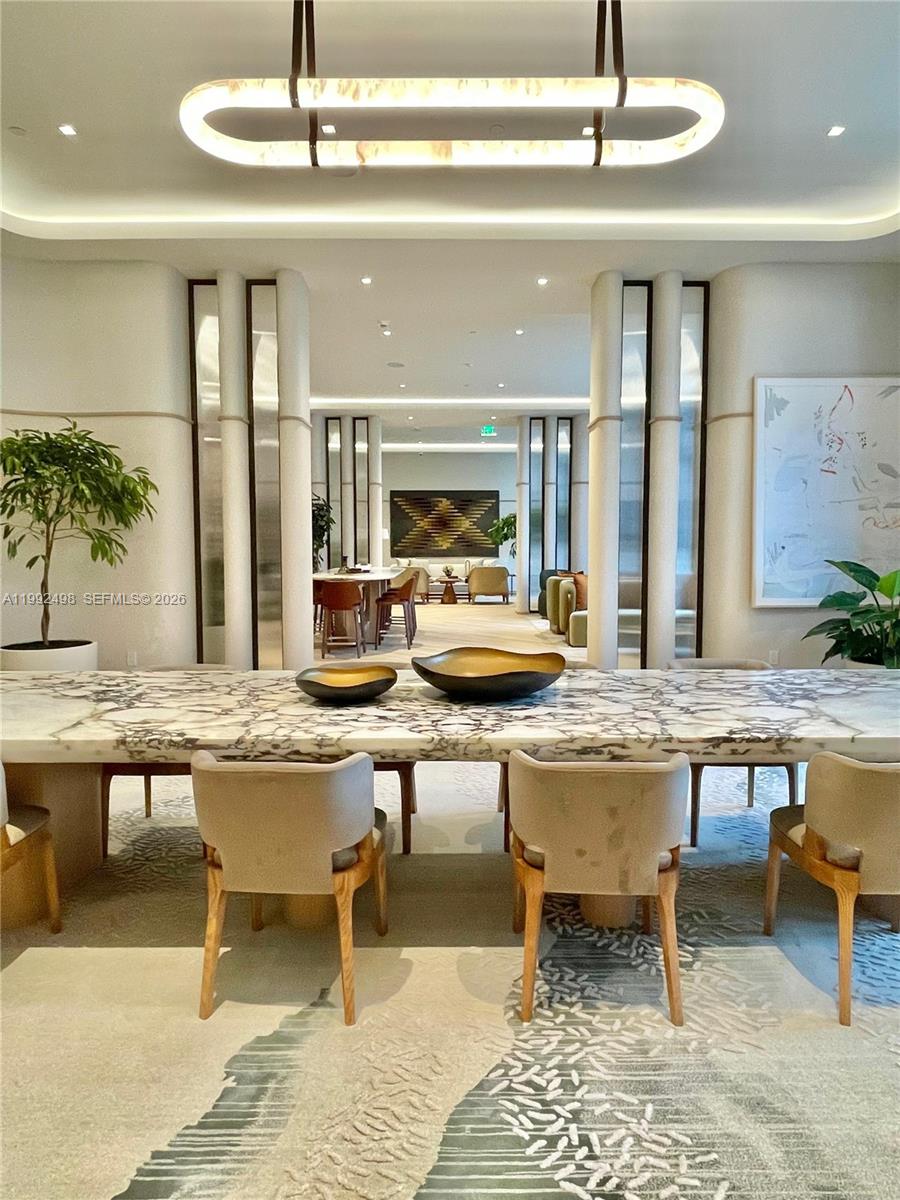 BRICKELL POINT - Residential