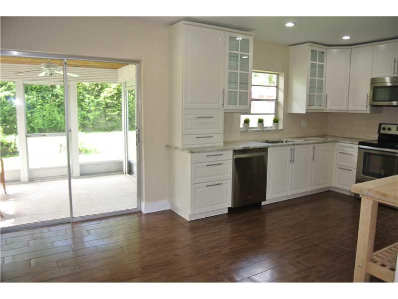 PALM-AIRE VILLAGE SECTION - Residential