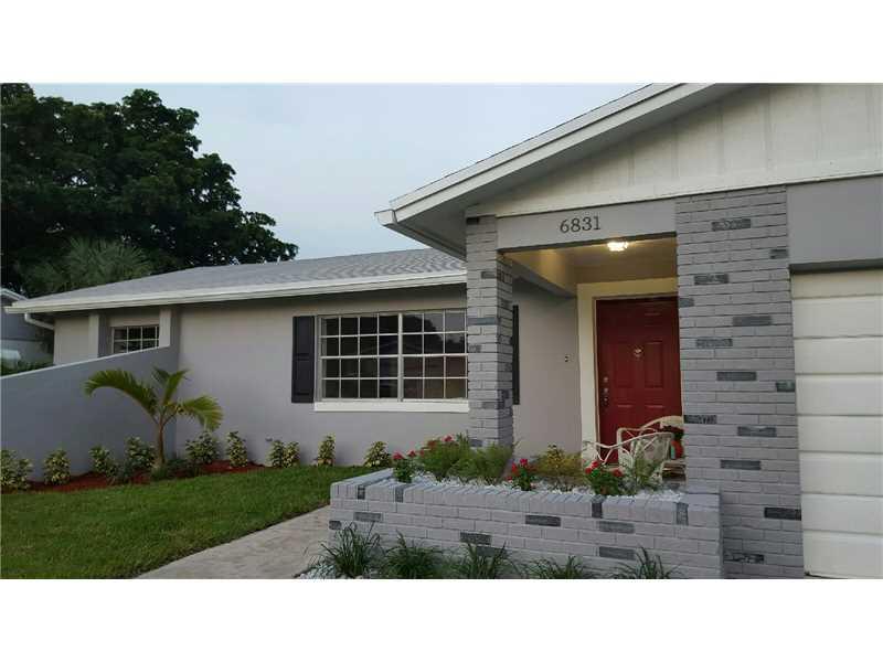 PALM-AIRE VILLAGE SECTION - Residential