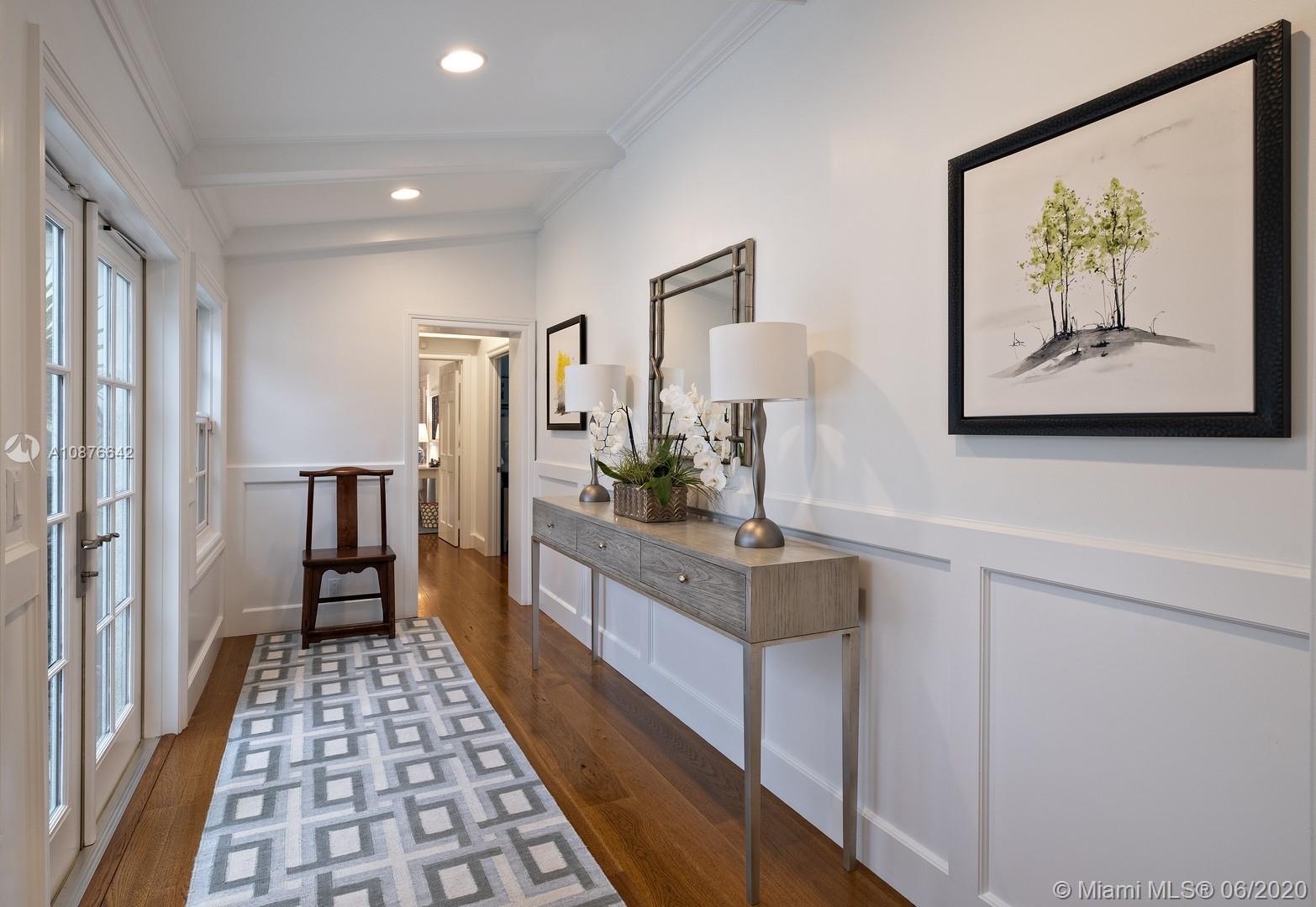 JUPITER ISLAND - Residential