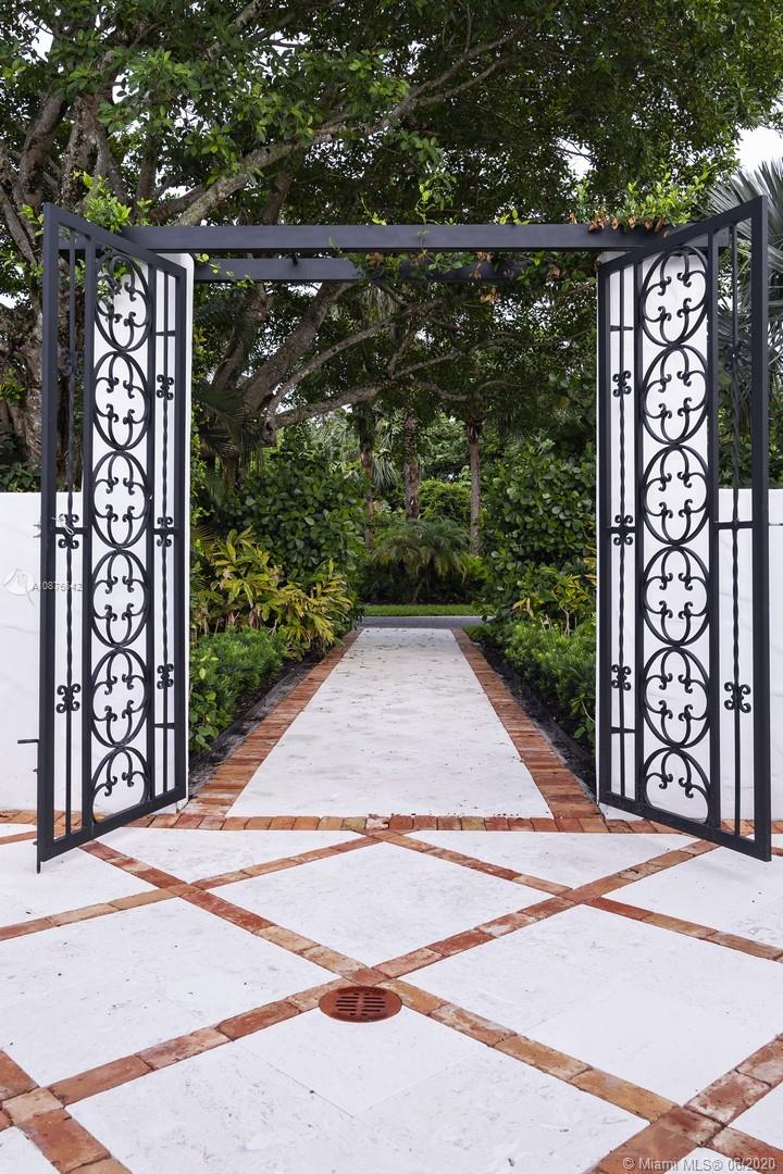 JUPITER ISLAND - Residential