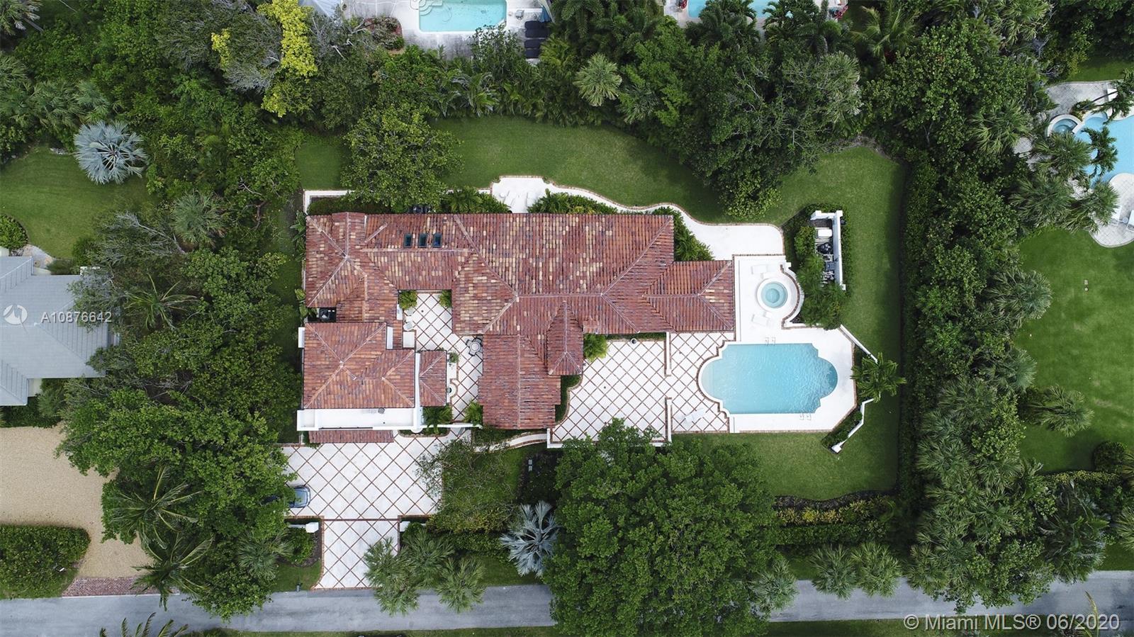 JUPITER ISLAND - Residential