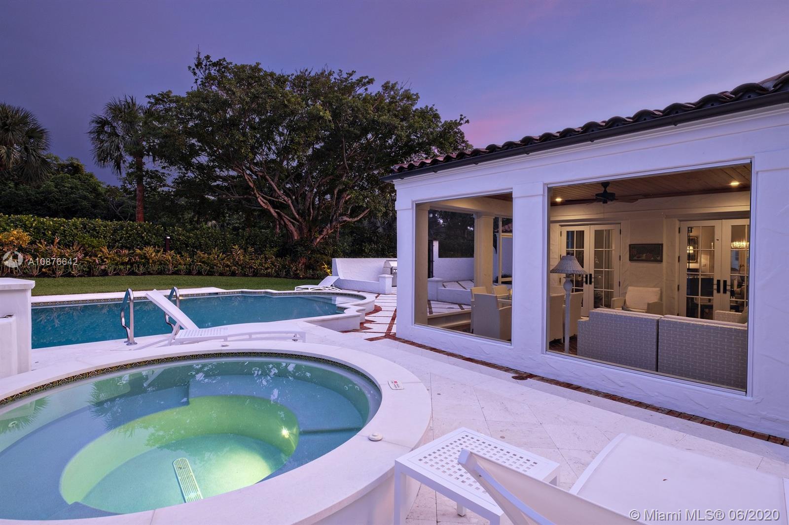 JUPITER ISLAND - Residential