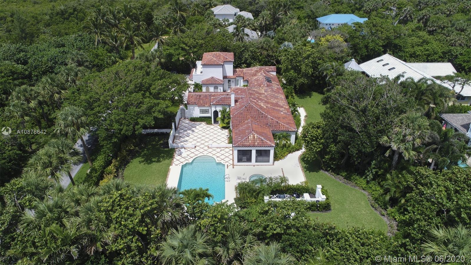 JUPITER ISLAND - Residential
