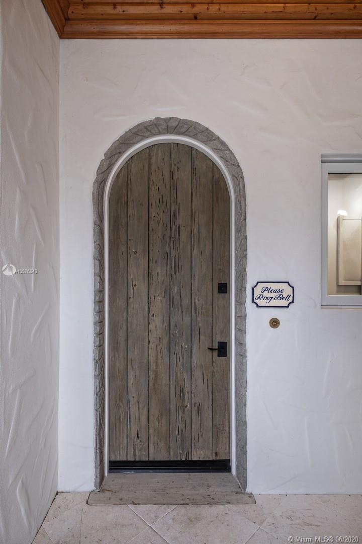 JUPITER ISLAND - Residential