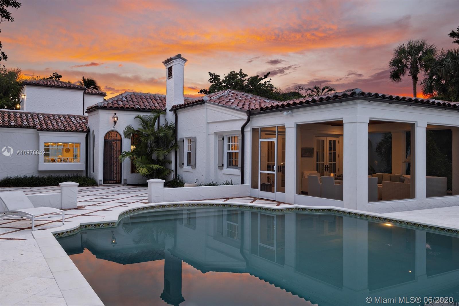 JUPITER ISLAND - Residential
