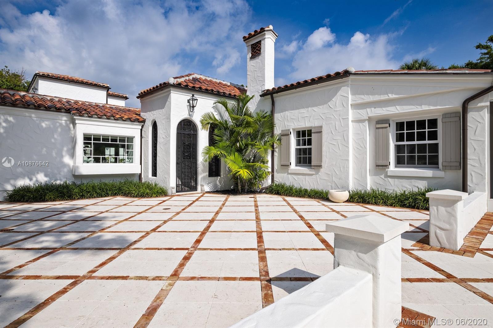 JUPITER ISLAND - Residential