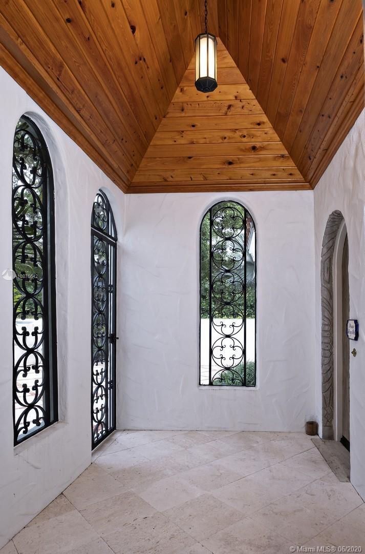 JUPITER ISLAND - Residential