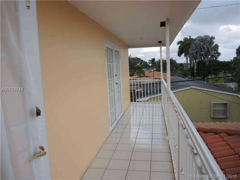 REV PL OF 3RD ADD TO BAKE - Residential Lease