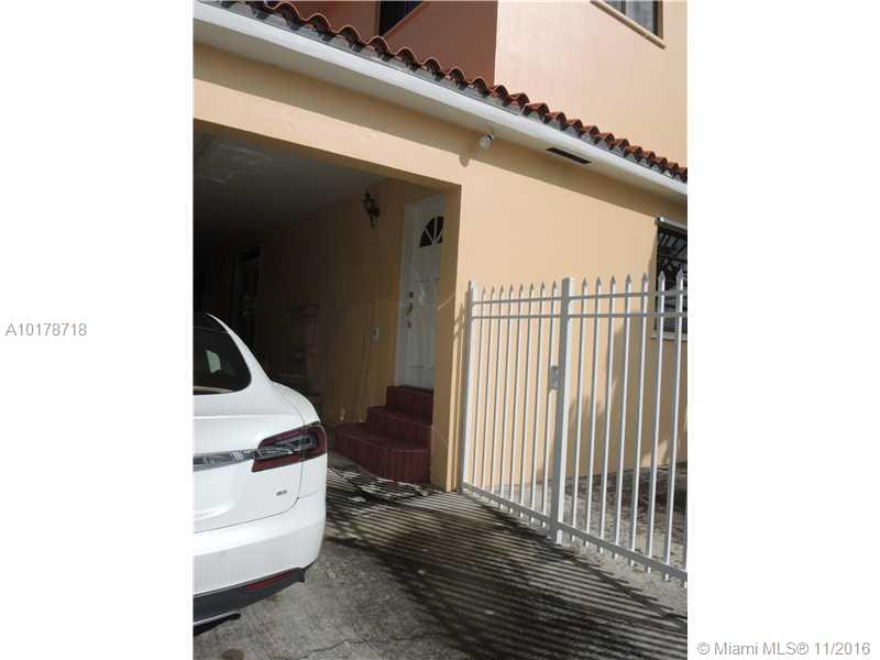 REV PL OF 3RD ADD TO BAKE - Residential Lease