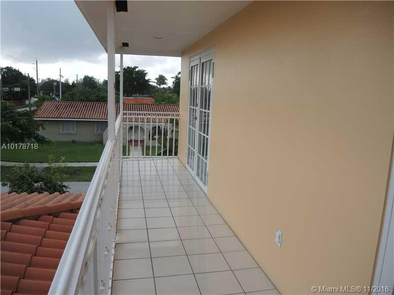 REV PL OF 3RD ADD TO BAKE - Residential Lease