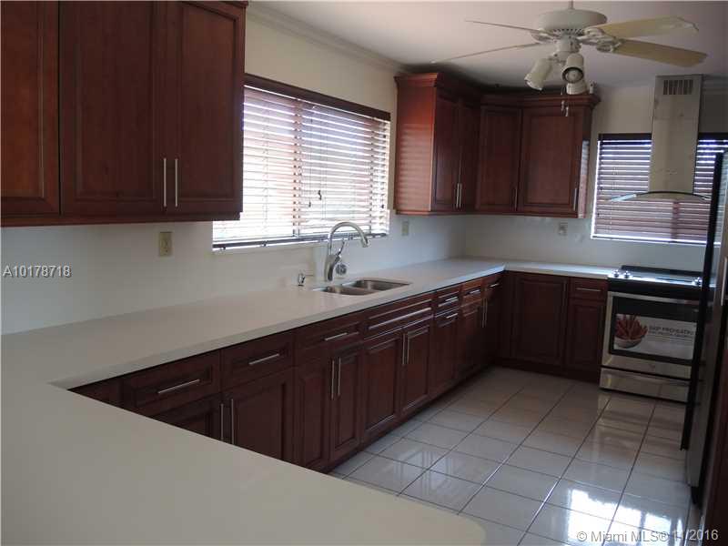 REV PL OF 3RD ADD TO BAKE - Residential Lease