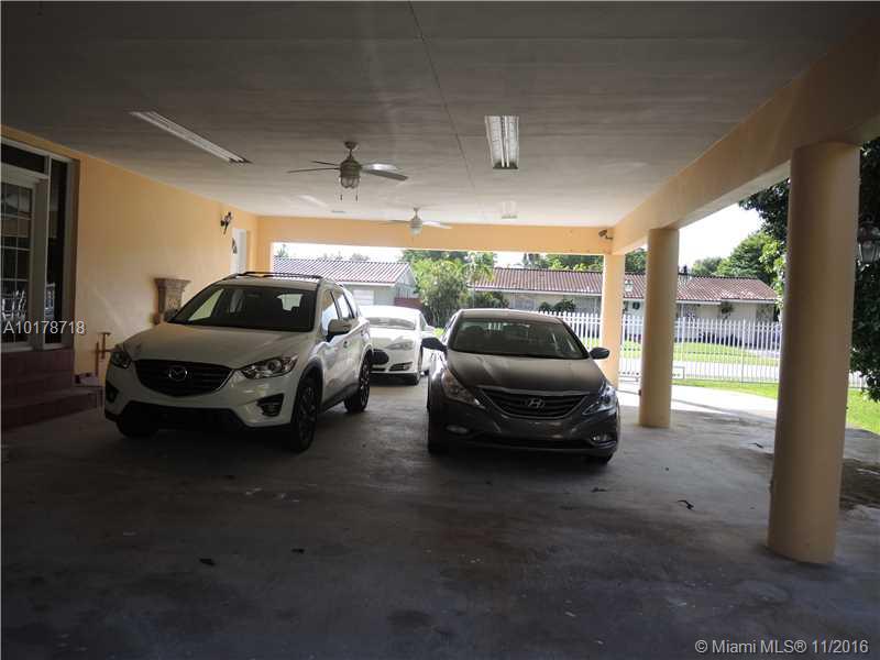 REV PL OF 3RD ADD TO BAKE - Residential Lease