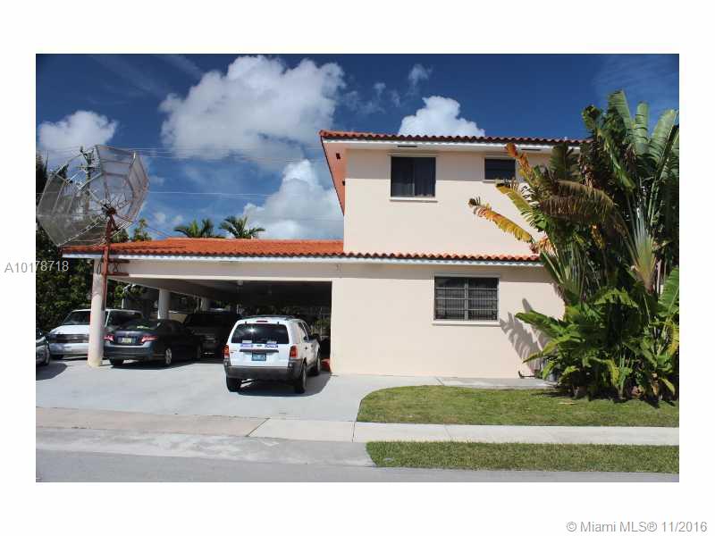 REV PL OF 3RD ADD TO BAKE - Residential Lease