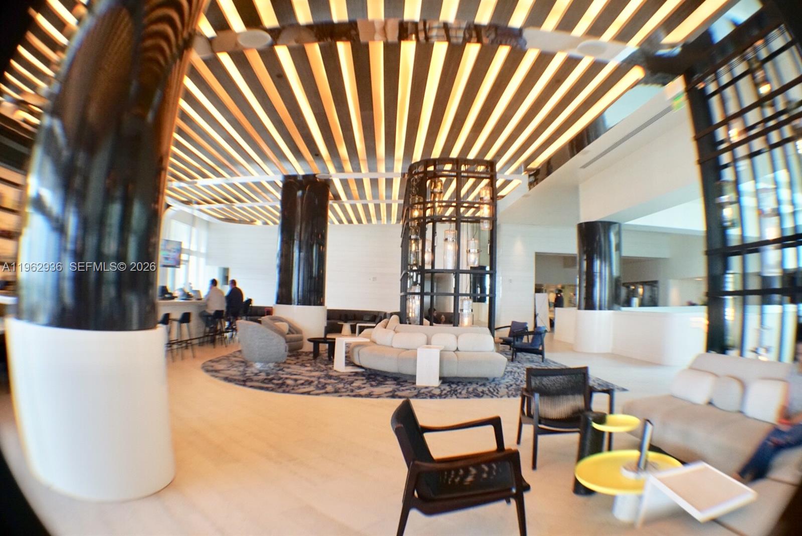 FORT LAUDERDALE RESIDENCE - Residential