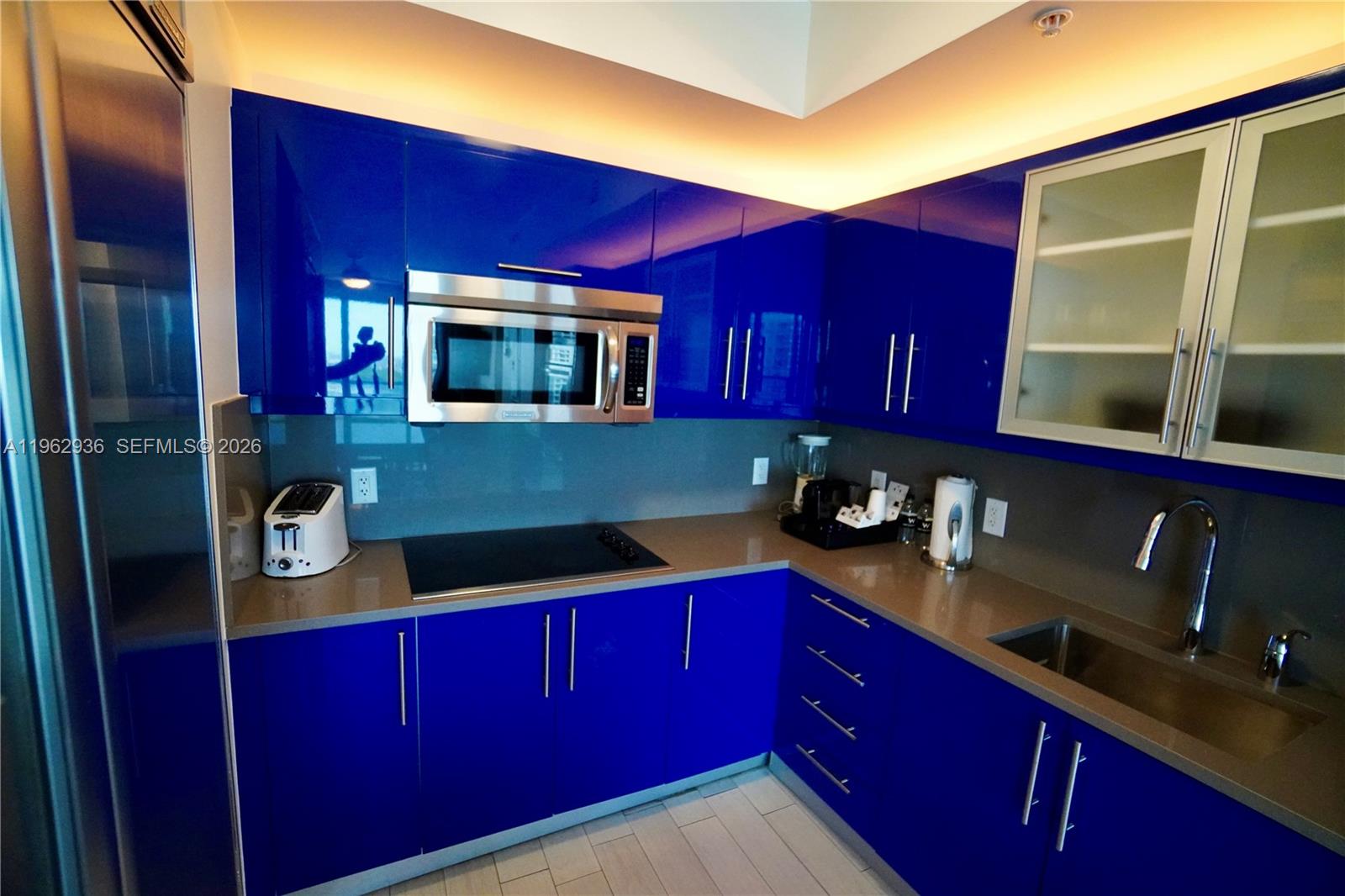 FORT LAUDERDALE RESIDENCE - Residential