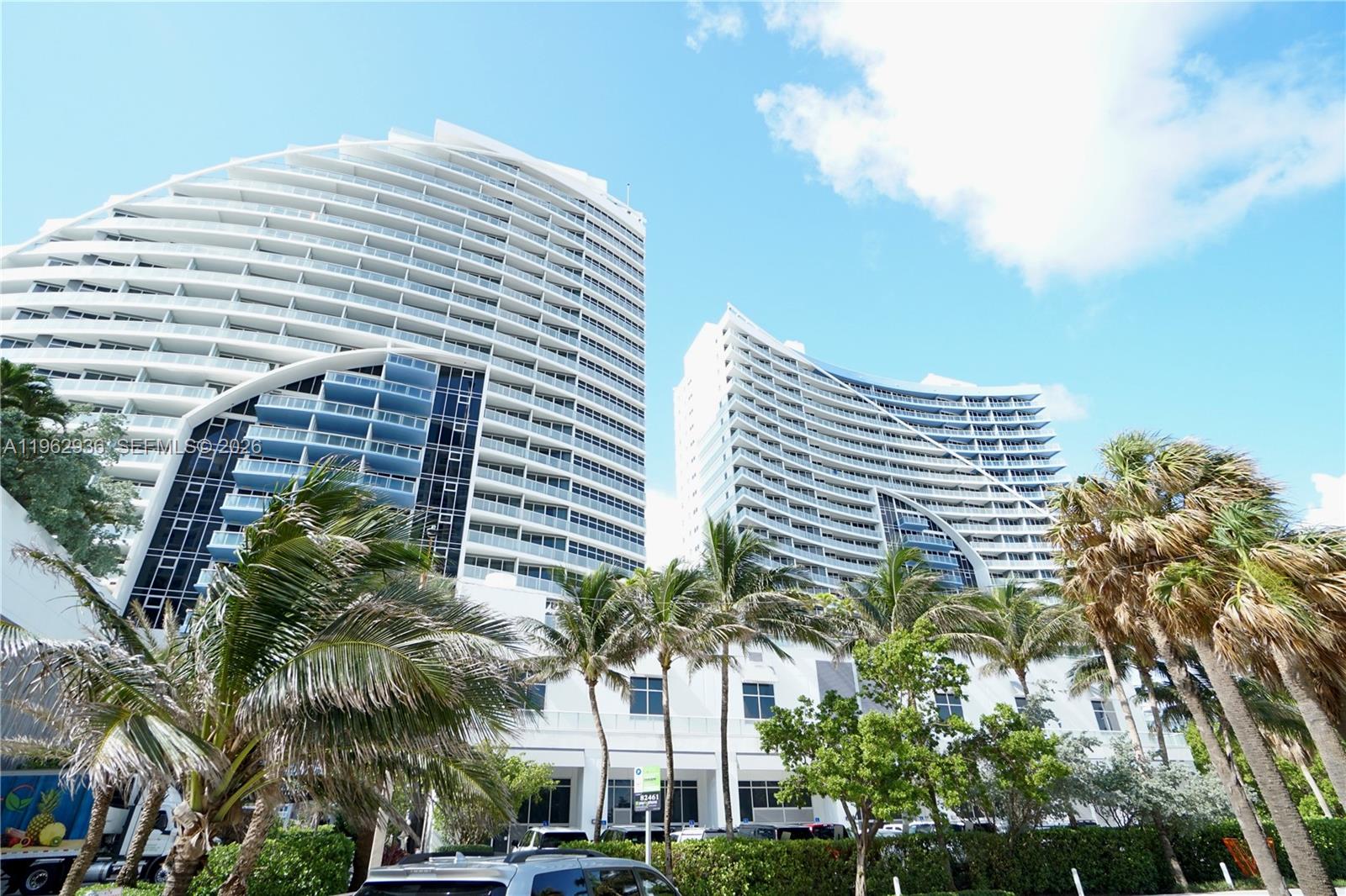 FORT LAUDERDALE RESIDENCE - Residential