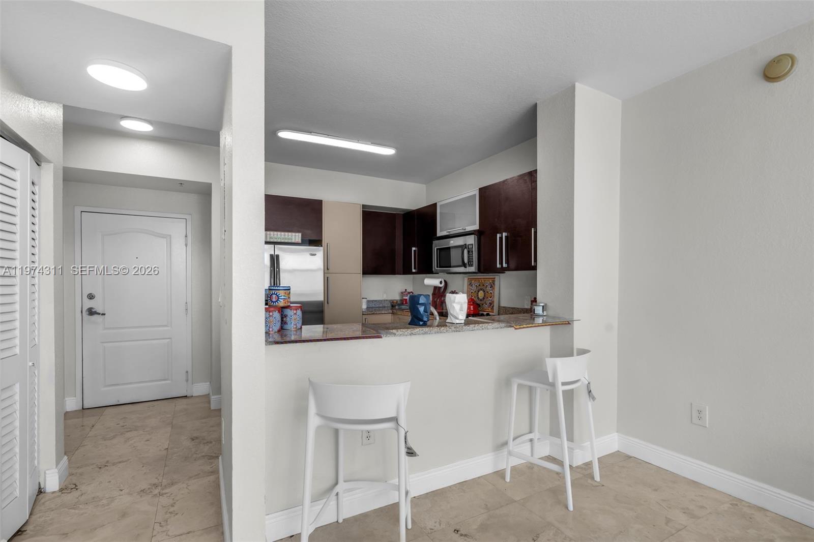 MOON BAY OF MIAMI CONDO - Residential Lease