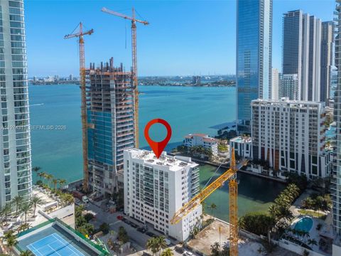 500 NE 29th St 1105 Miami FL 33137