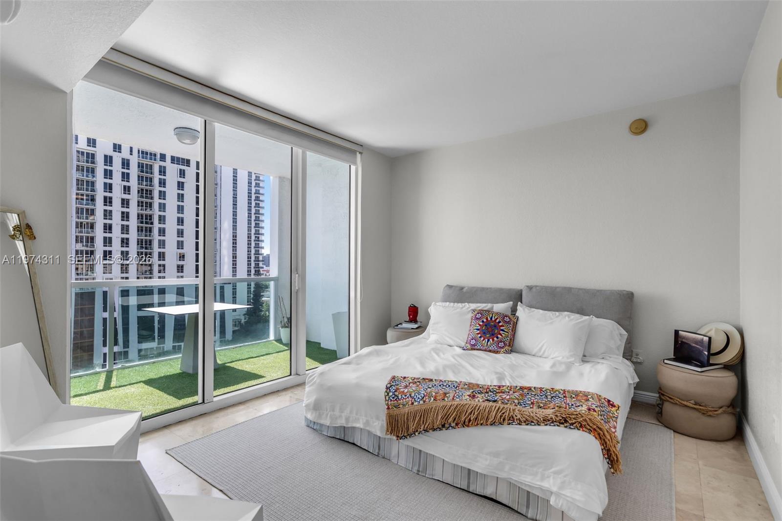 MOON BAY OF MIAMI CONDO - Residential Lease