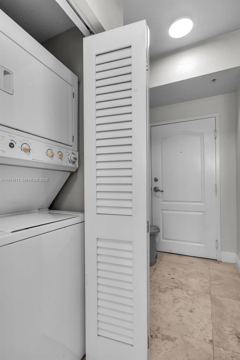 MOON BAY OF MIAMI CONDO - Residential Lease