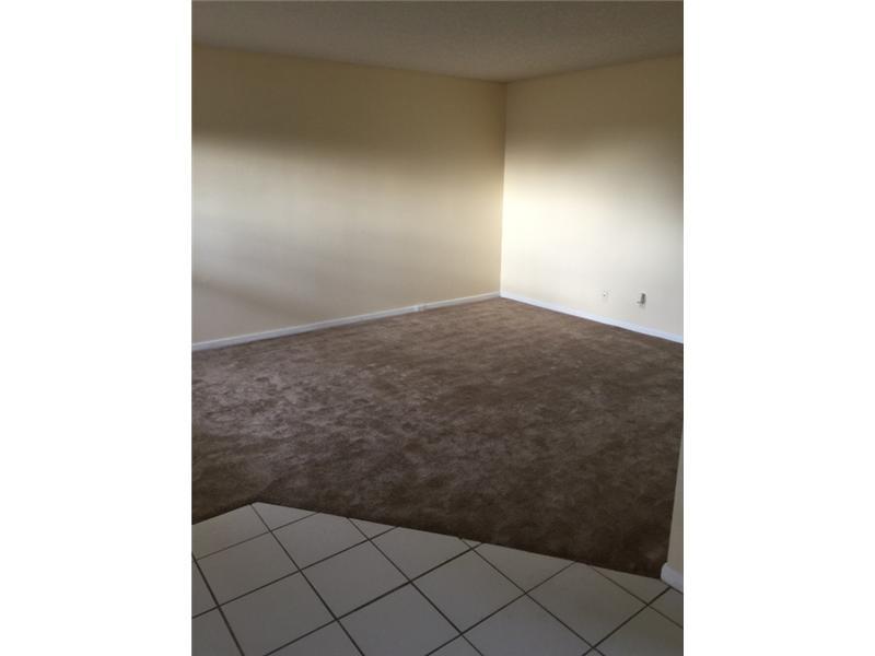 UNIT MUST BE OCCUPIED BY ONE TENNANT AT LEAST 55 YEARS OF AGE. NICE CLEAN UNIT OVERLOOKING POOL AT NEW HAMPTON AT CENTURY VILLAGE