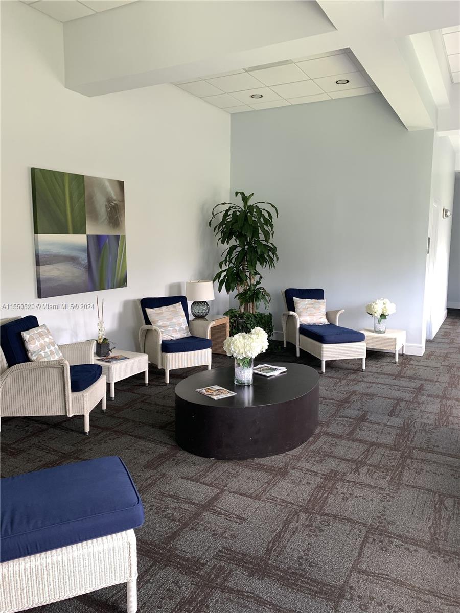 THE BLUE A RESORT HOTEL C - Residential