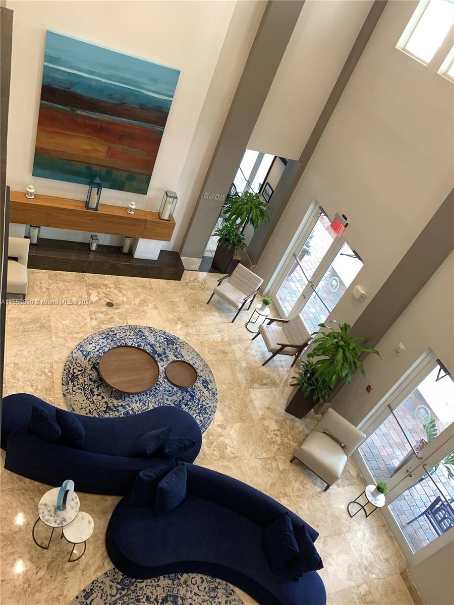 THE BLUE A RESORT HOTEL C - Residential