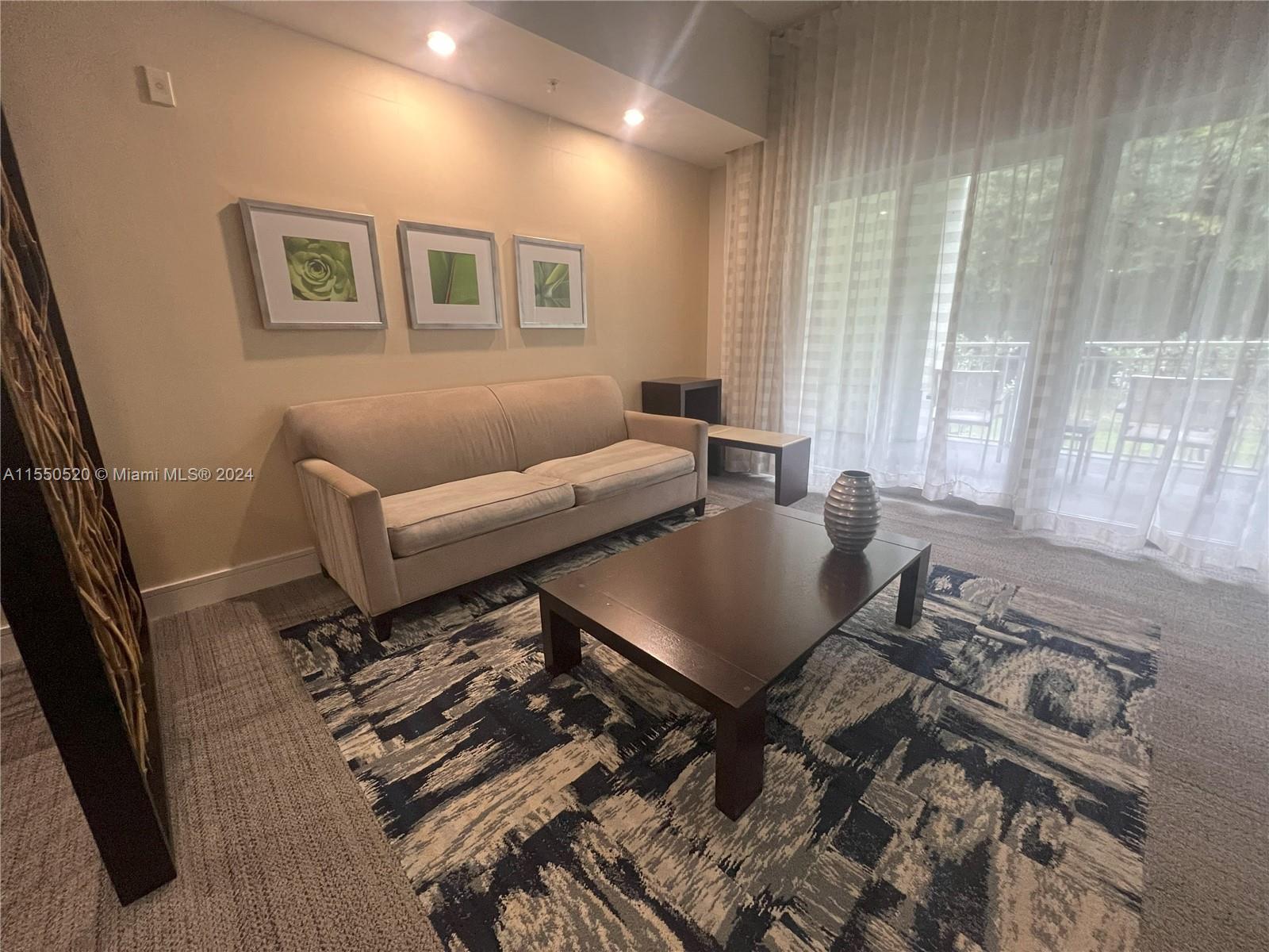 THE BLUE A RESORT HOTEL C - Residential