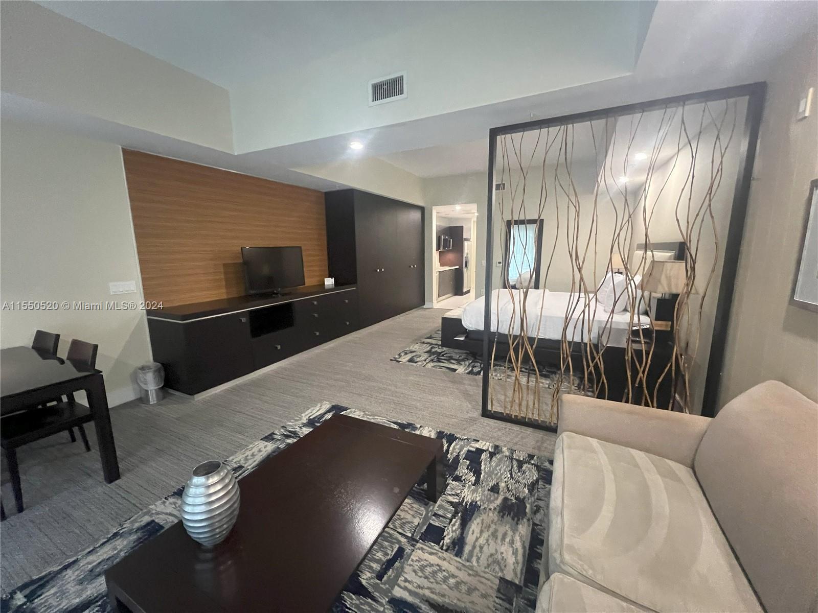 THE BLUE A RESORT HOTEL C - Residential