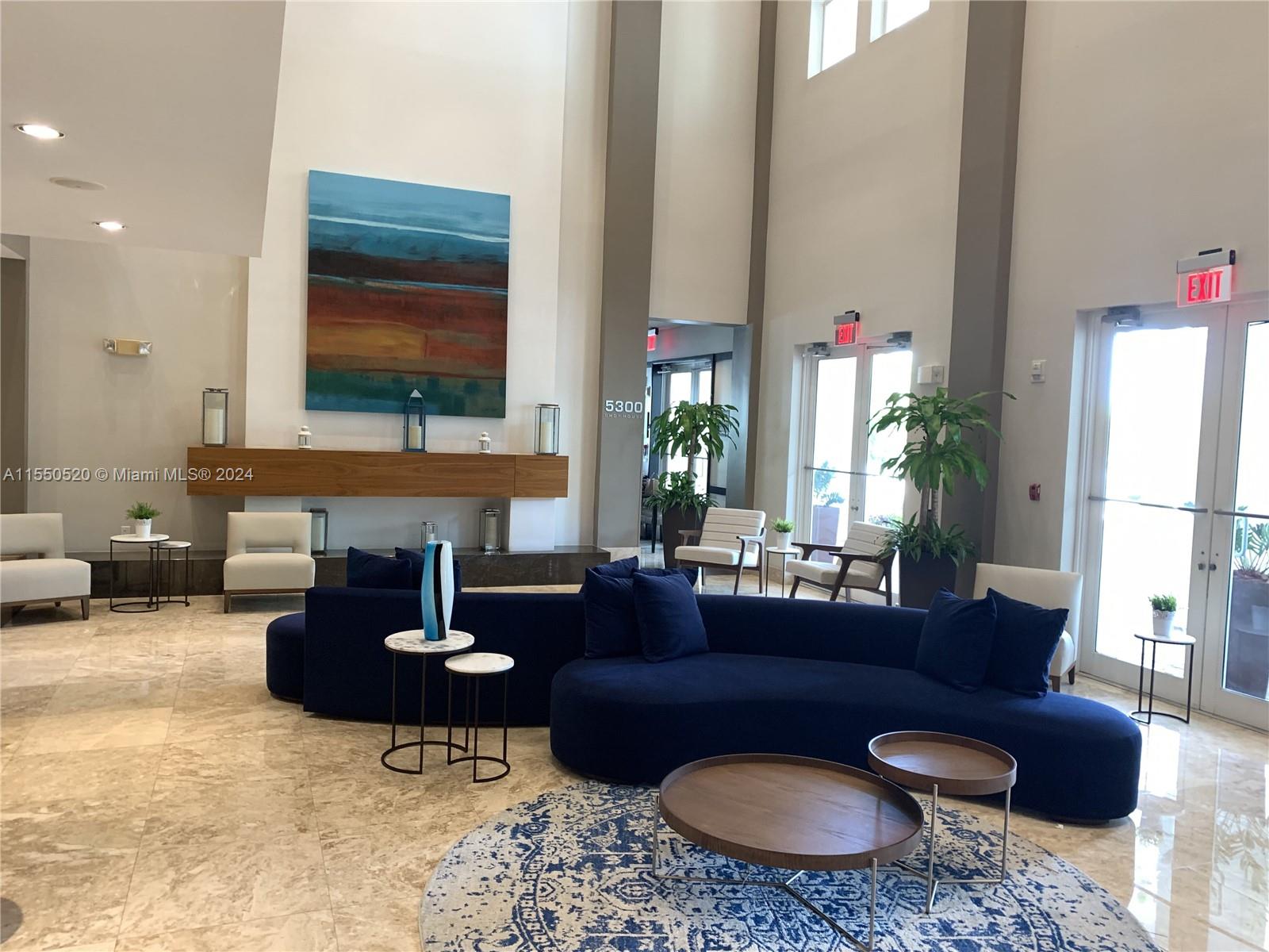 THE BLUE A RESORT HOTEL C - Residential