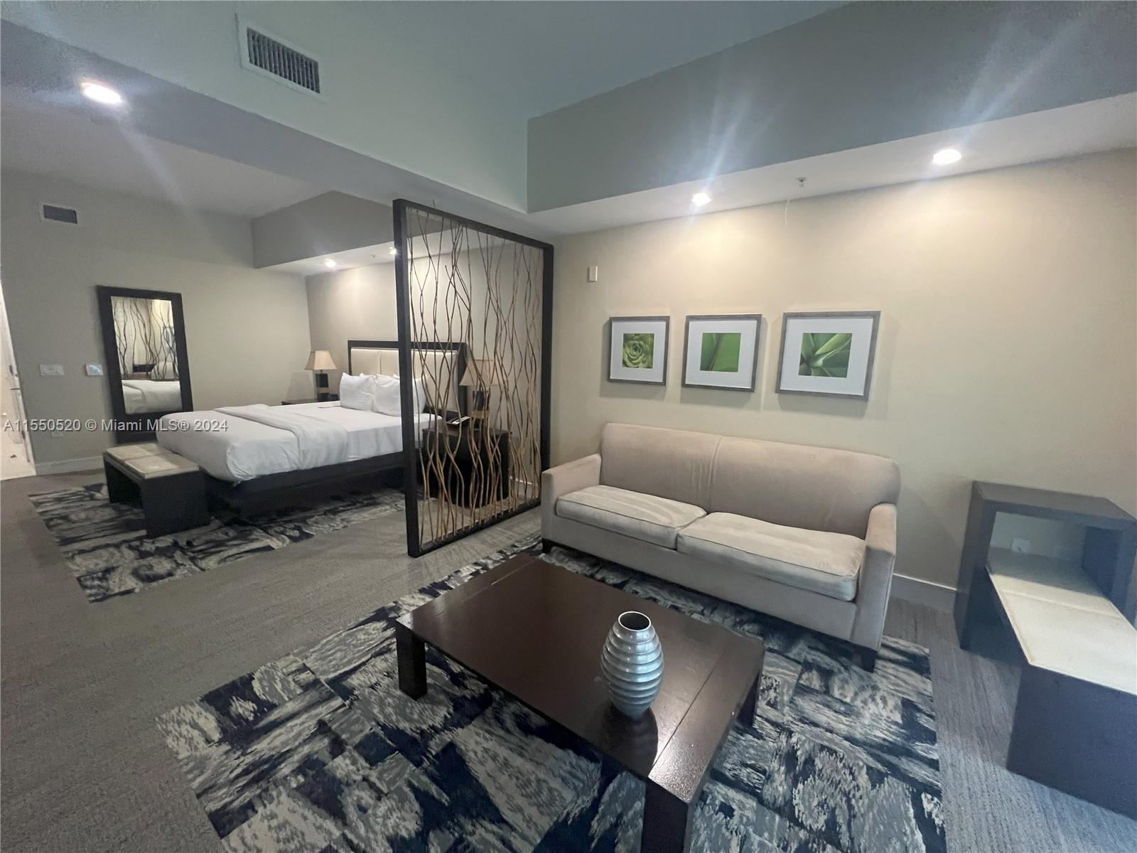 THE BLUE A RESORT HOTEL C - Residential