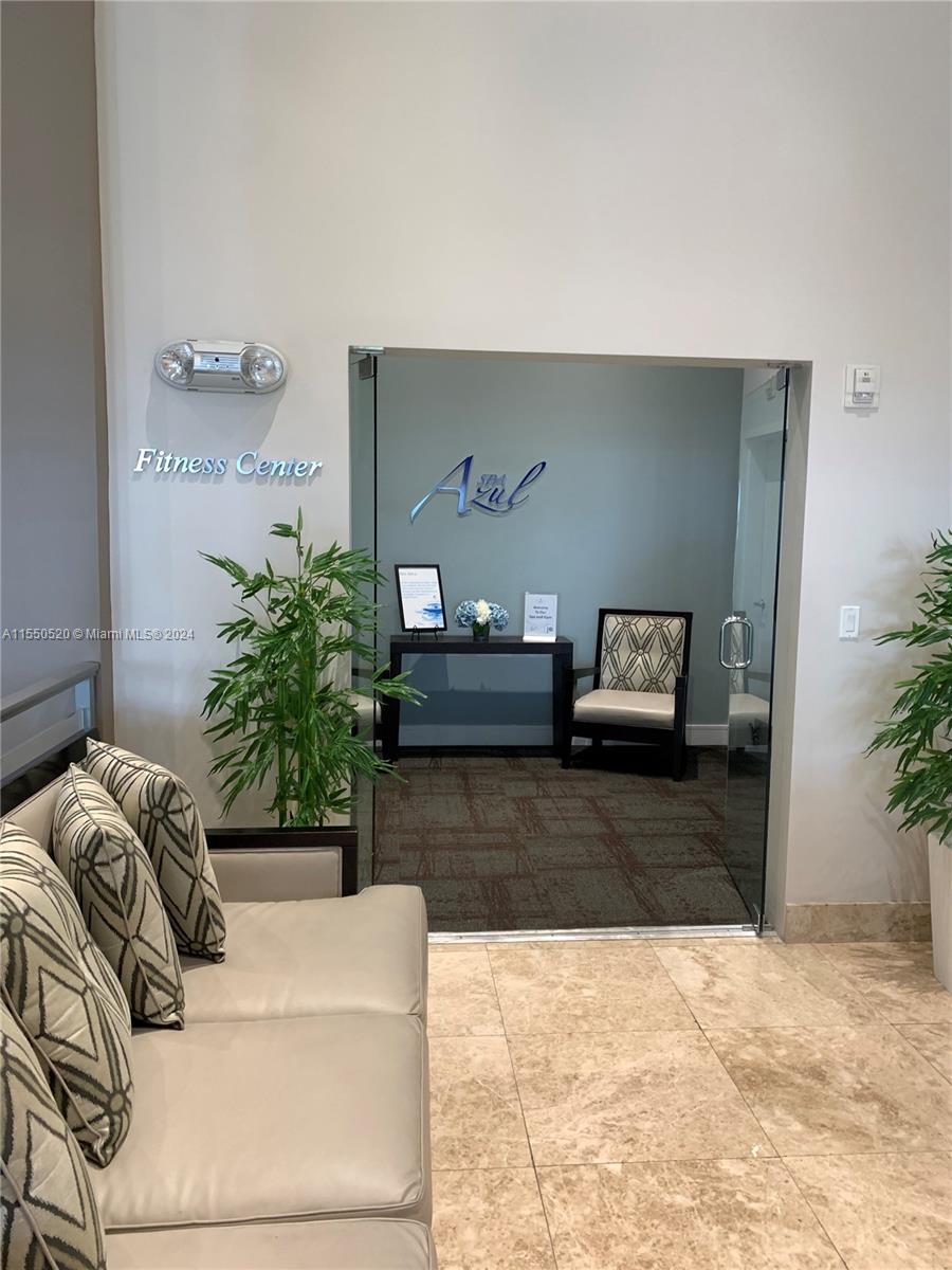 THE BLUE A RESORT HOTEL C - Residential