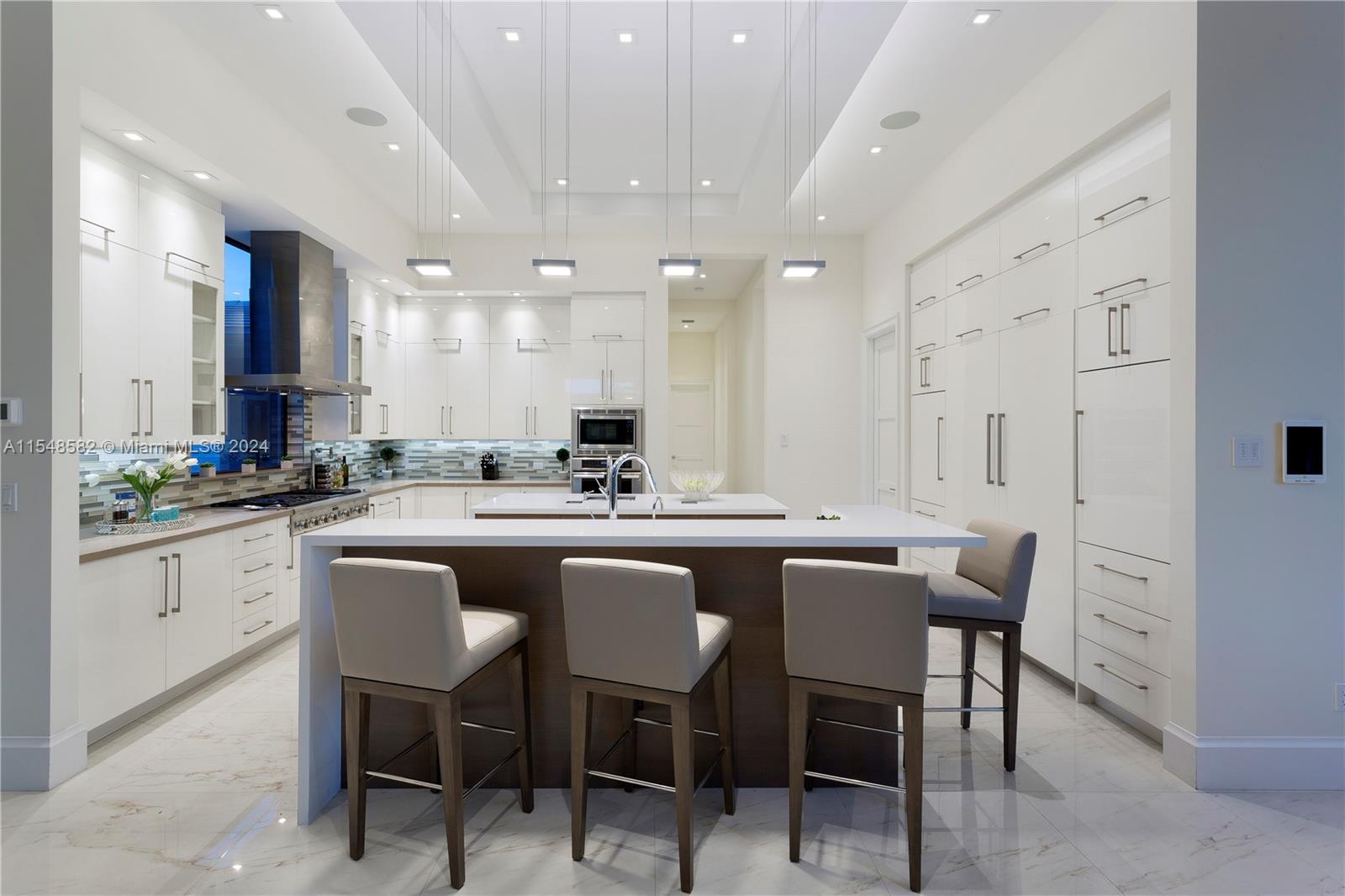LANDMARK RANCH ESTATES - Residential
