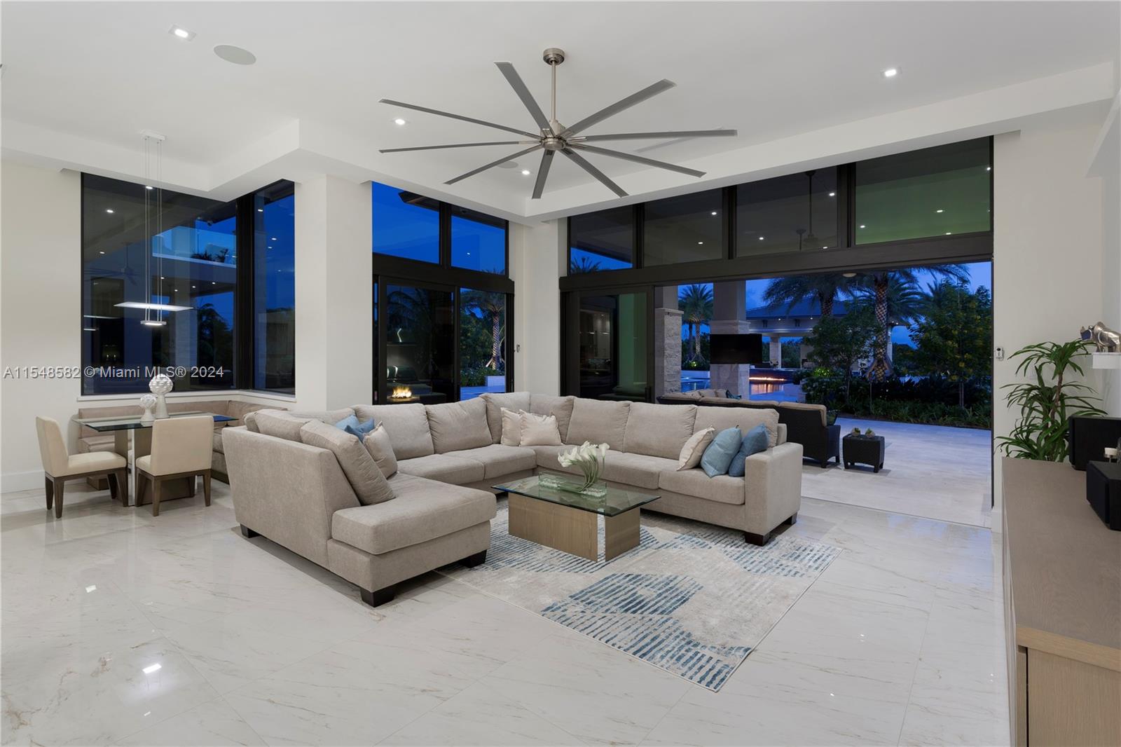 LANDMARK RANCH ESTATES - Residential