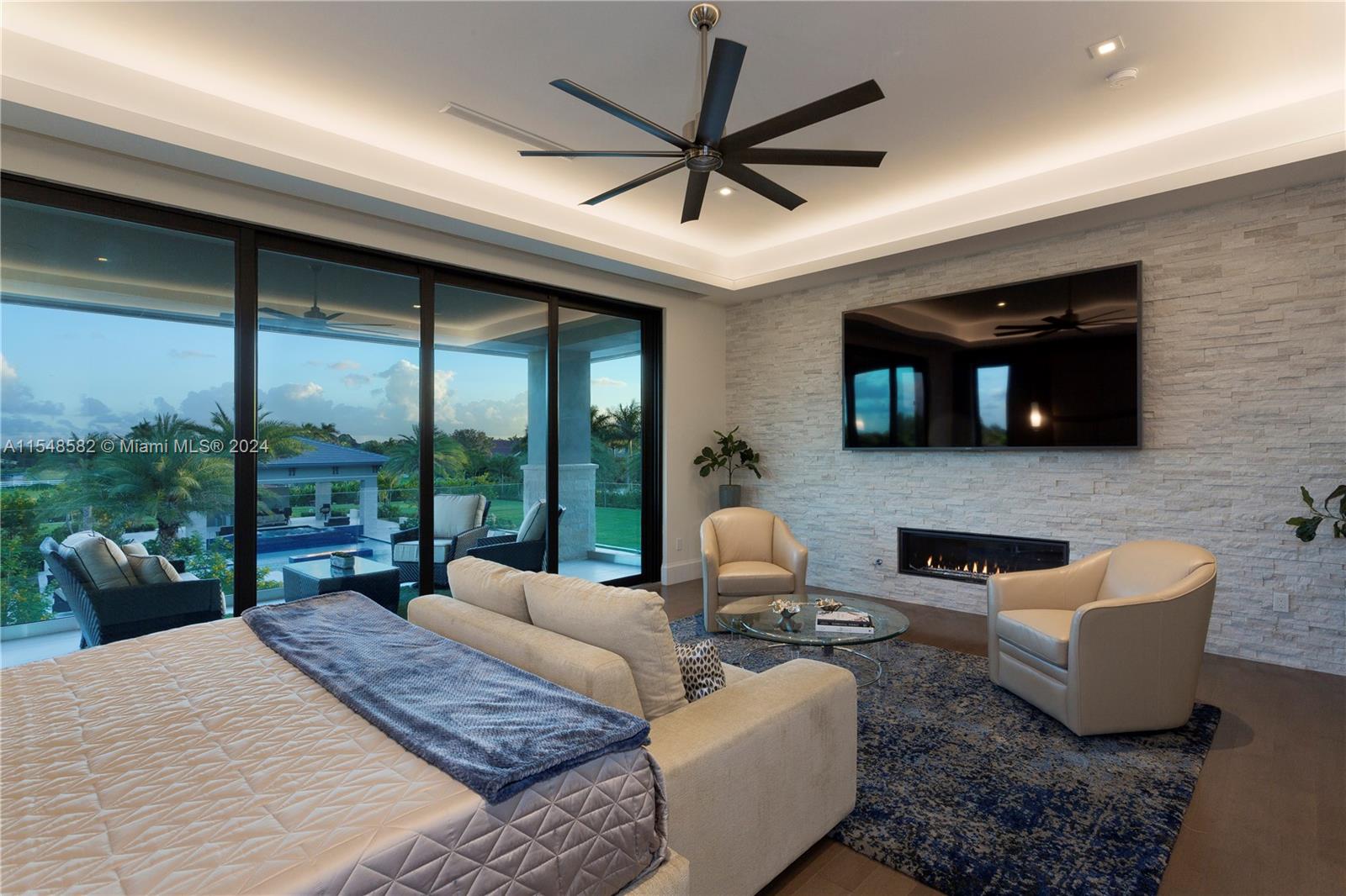 LANDMARK RANCH ESTATES - Residential