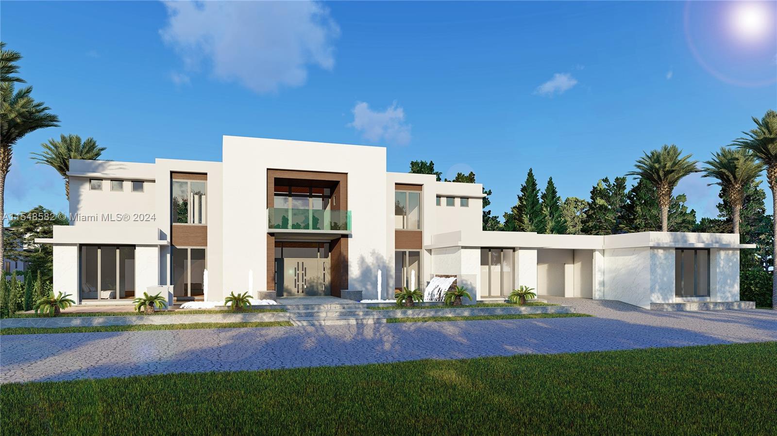 LANDMARK RANCH ESTATES - Residential