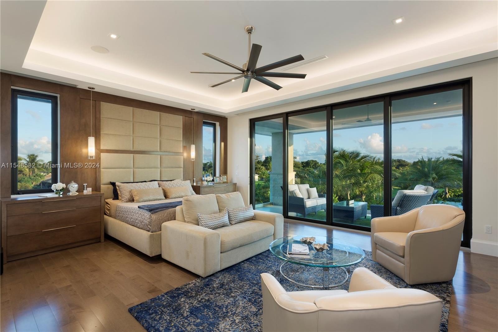 LANDMARK RANCH ESTATES - Residential