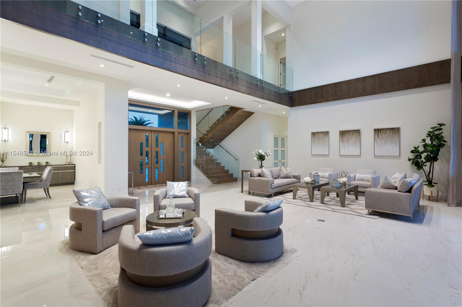 LANDMARK RANCH ESTATES - Residential