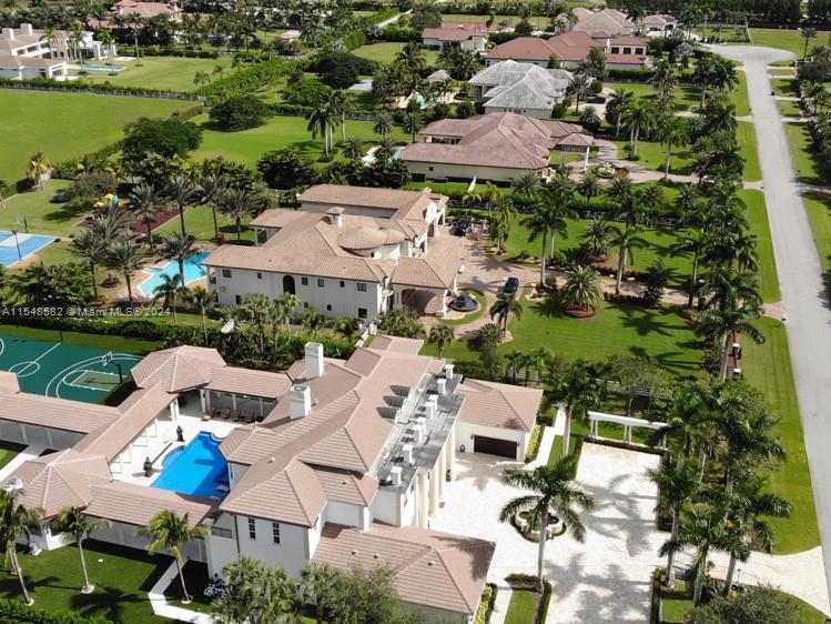 LANDMARK RANCH ESTATES - Residential