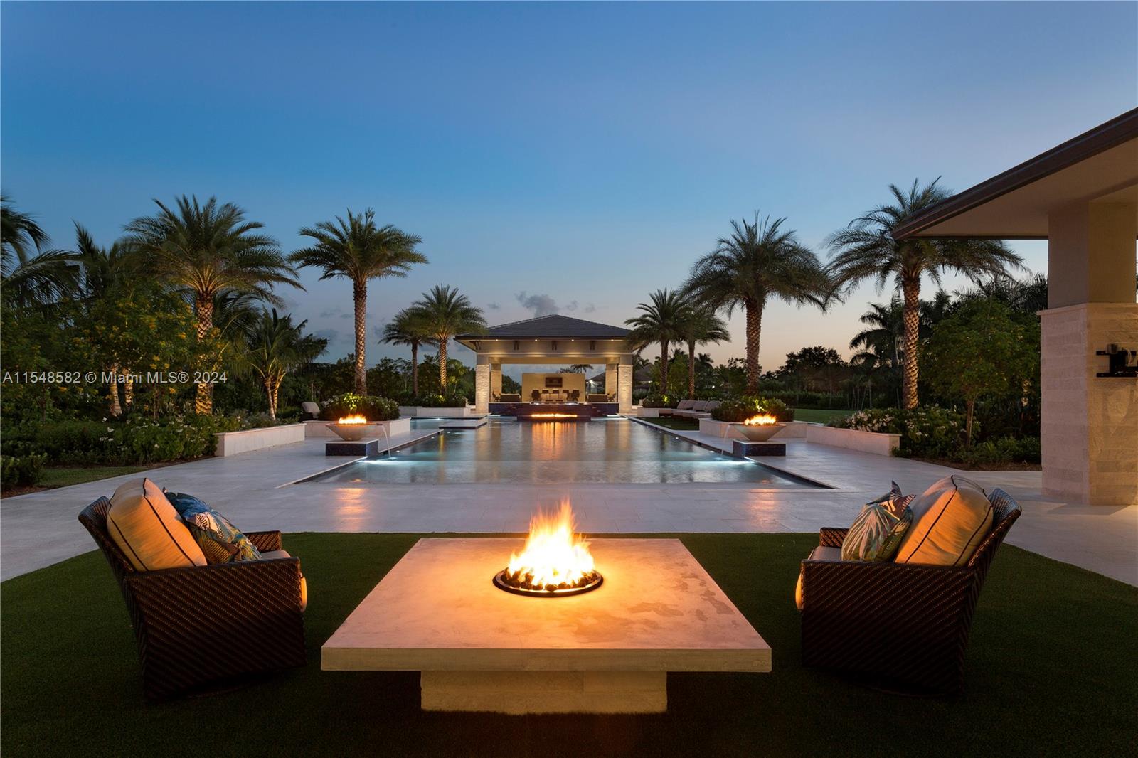 LANDMARK RANCH ESTATES - Residential