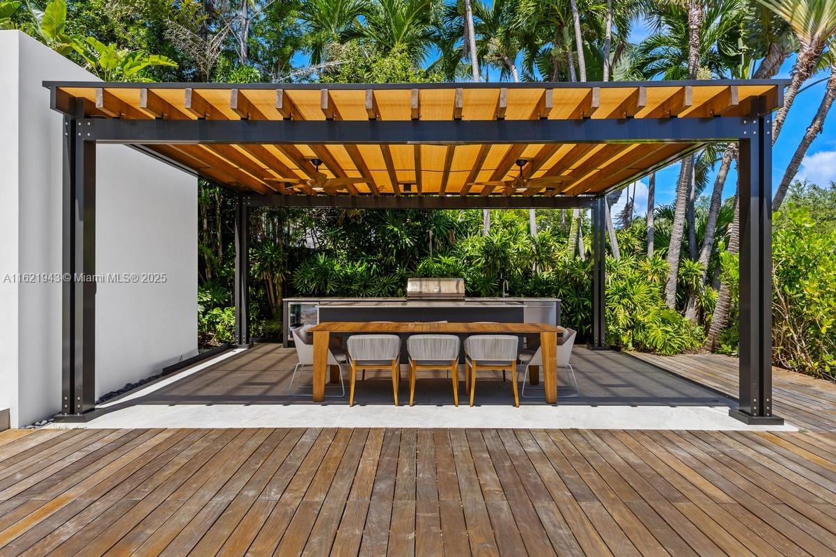 CAPE FLORIDA SUB SEC 3 - Residential