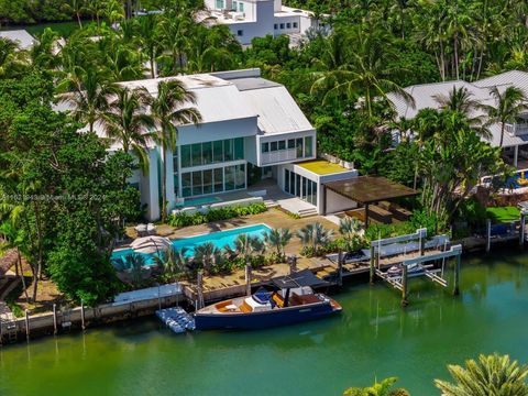 161 Cape Florida Dr Key Biscayne FL 33149