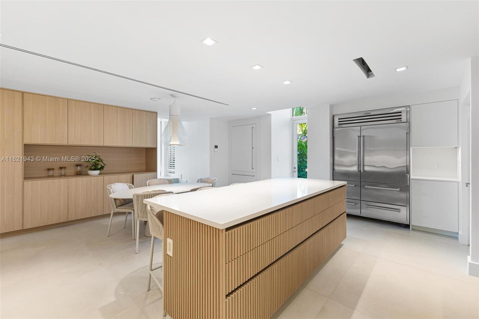 CAPE FLORIDA SUB SEC 3 - Residential