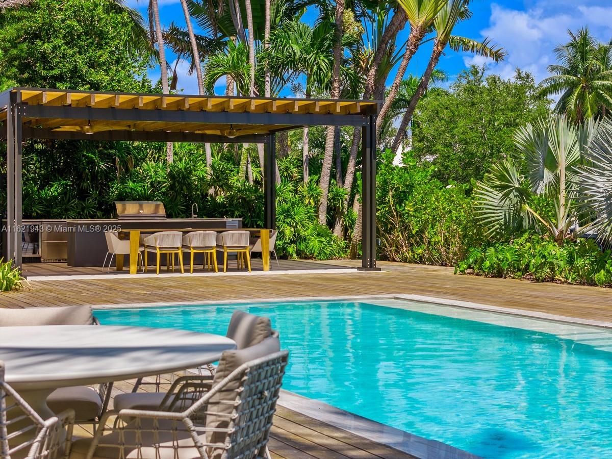 CAPE FLORIDA SUB SEC 3 - Residential