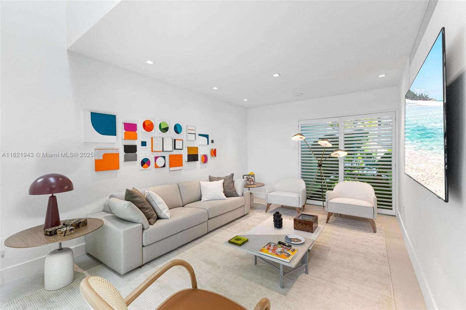 CAPE FLORIDA SUB SEC 3 - Residential